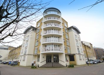 2 Bedrooms Flat for sale in Woodland Crescent, London SE16