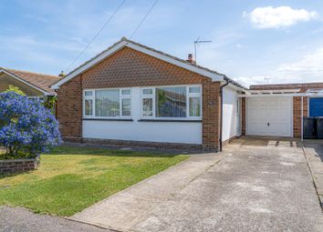 Thumbnail 2 bed detached bungalow for sale in Rowland Crescent, Herne Bay