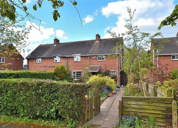 Thumbnail Property to rent in Queens Cottages, Lapley, Stafford