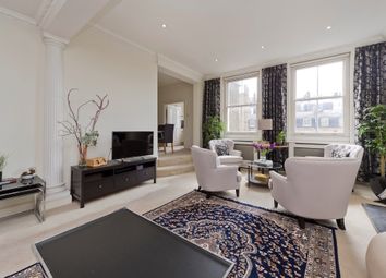 Thumbnail Flat for sale in Roland Gardens, South Kensington