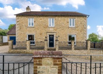 Thumbnail Detached house for sale in Oxford Road, Garsington, Oxford