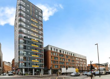 Thumbnail 2 bed flat for sale in Nuovo Apartments, 59 Great Ancoats Street, Manchester