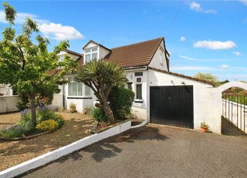 Thumbnail 3 bed semi-detached house for sale in Margaret Road, Bristol