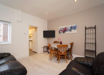 Thumbnail 4 bed terraced house for sale in Neill Road, Ecclesall, Sheffield