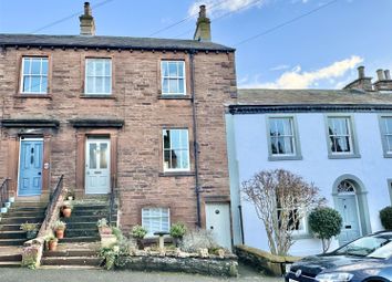 Thumbnail Terraced house for sale in Arthur Street, Penrith