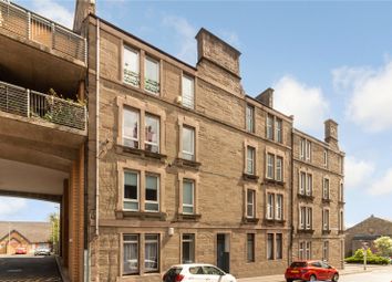 Thumbnail 2 bed flat for sale in Brown Constable Street, Dundee