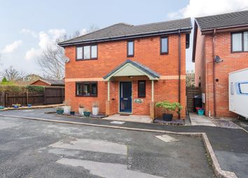 Thumbnail Detached house for sale in Llandrindod Wells, Powys