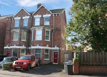 Thumbnail Semi-detached house to rent in Polsloe Road, Exeter