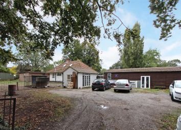 Thumbnail Commercial property for sale in Wise Lane, West Drayton, West Drayton