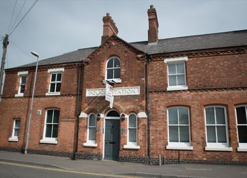 Thumbnail Serviced office to let in Ashby-De-La-Zouch, England, United Kingdom