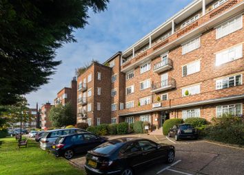 Thumbnail Flat to rent in Thurlby Croft, Mulberry Close, Hendon, London