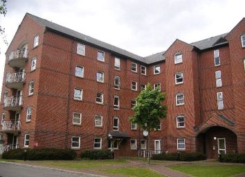 Thumbnail 1 bed flat to rent in Hathersage Road, Manchester