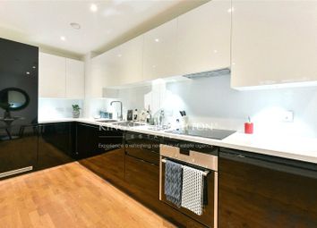 2 Bedrooms Flat for sale in Discovery Tower, Terry Spinks Place, Canning Town, London E16