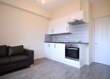 Thumbnail 1 bed flat to rent in Camden Road, London