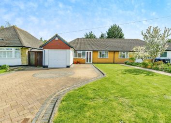 Thumbnail Bungalow for sale in Tower View, Croydon