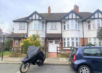 Thumbnail 1 bed flat to rent in Warlters Road, Holloway, Islington, London