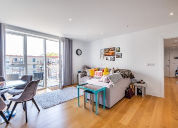 Thumbnail Flat for sale in Tollgate Gardens, London