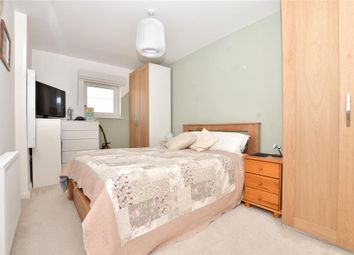 Thumbnail 2 bed flat for sale in London Road, Wallington, Surrey