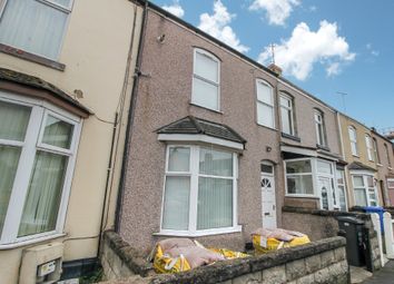 3 Bedrooms Terraced house for sale in Sisson Street, Rhyl LL18