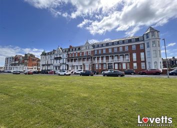 Thumbnail Flat for sale in Lewis Crescent, Cliftonville, Margate