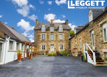 Thumbnail 6 bed villa for sale in Rohan, Morbihan, Bretagne