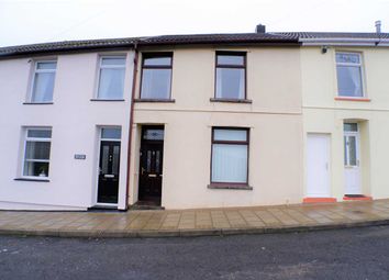 3 Bedrooms Terraced house for sale in Fair View, Gilfach Goch, Porth CF39
