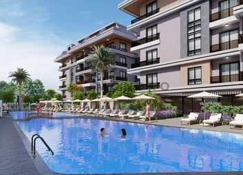 Thumbnail Apartment for sale in Karakocali, Alanya, Antalya Province, Mediterranean, Turkey