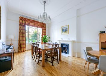 Thumbnail 4 bed flat for sale in Thurloe Square, London