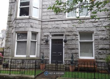 Thumbnail Flat to rent in Albury Place, Aberdeen