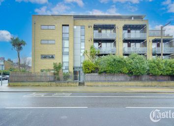 Thumbnail 2 bed flat for sale in Space Apartments, High Road, London