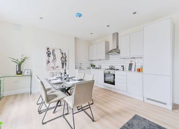 Thumbnail 2 bedroom flat for sale in Rockmount Road, Crystal Palace, London