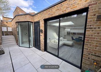 Thumbnail Semi-detached house to rent in Ufton Road, London