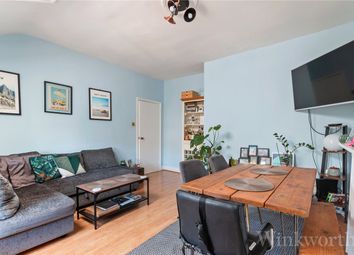Thumbnail 2 bed flat for sale in Queens Road, London