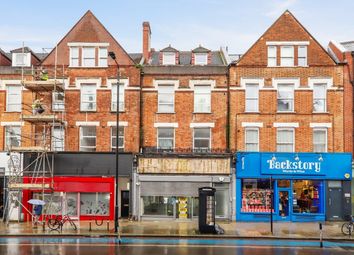 Thumbnail Retail premises for sale in Balham High Rd, London