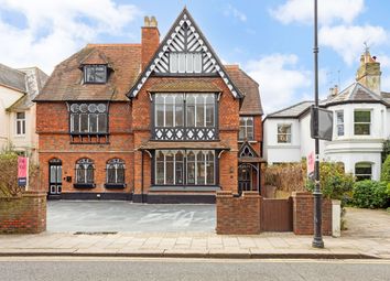 Thumbnail 5 bedroom semi-detached house for sale in Kings Road, Windsor