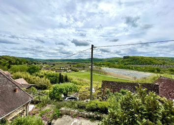 Thumbnail 4 bed property for sale in La Roque-Gageac, Aquitaine, 24250, France