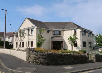 Thumbnail 2 bed property for sale in St. Georges Crescent, Port Erin, Isle Of Man