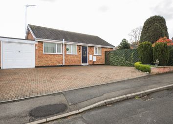 2 Bedrooms Detached bungalow for sale in Ashover Road, Inkersall, Chesterfield S43