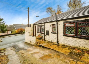 Thumbnail 2 bed semi-detached bungalow for sale in Myrtle Grove, Queensbury, Bradford