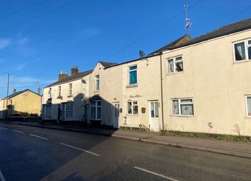 Thumbnail Terraced house to rent in Whimsey Industrial Estate, Steam Mills, Whimsey, Cinderford