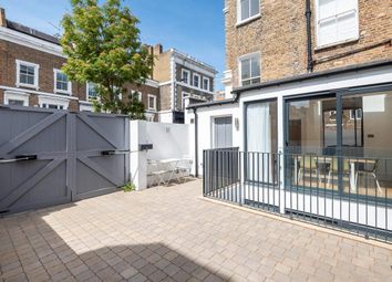 Thumbnail 3 bedroom flat for sale in Moore Park Road, London