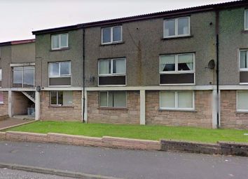 2 Bedrooms Flat to rent in Carbrook Street, Paisley, Renfrewshire PA1