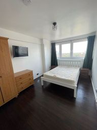 Thumbnail 3 bed flat to rent in Fontley Way, London