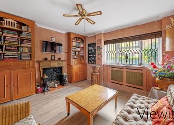 Thumbnail Flat for sale in Wyvil Road, London
