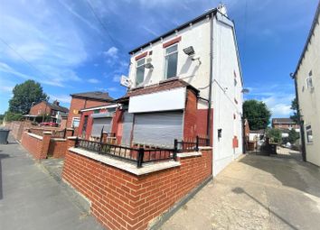 Thumbnail Commercial property for sale in Richardson Road, Leeds