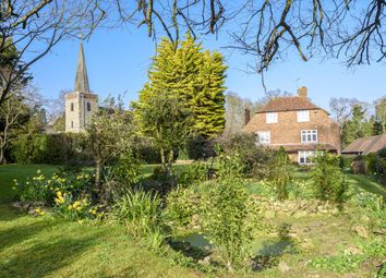 Thumbnail 8 bed detached house for sale in Grade II Listed, 5, 000 Sq/Ft - Teston
