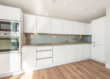 Thumbnail 1 bed flat to rent in Lower Richmond Road, North Sheen, Richmond