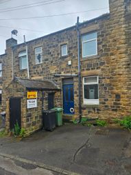Thumbnail Terraced house to rent in South View Terrace, Hill Head, Dewsbury