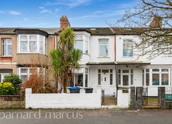 Thumbnail 4 bedroom terraced house for sale in St. James Road, Mitcham