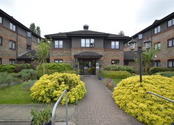 Thumbnail Flat for sale in Winningales Court, Vienna Close, Clayhall, Ilford